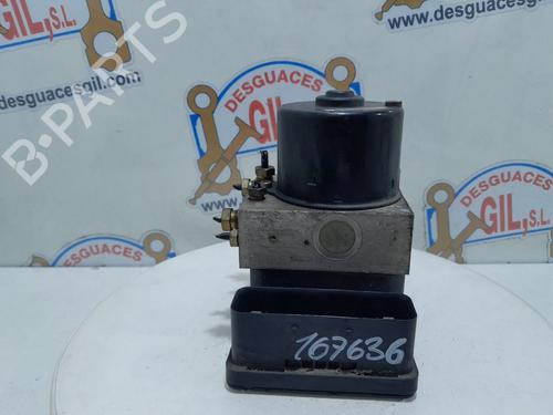 ABS pump FORD FIESTA V (JH_, JD_) 1.4 16V | BP20771903M43 