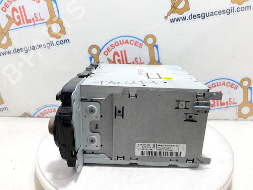 Radio SEAT IBIZA IV SC (6J1, 6P5)  | BP20748064E6 