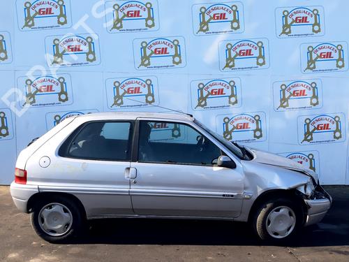 Gearbox CITROËN SAXO (S0, S1) 1.5 D | BP20740898M3 