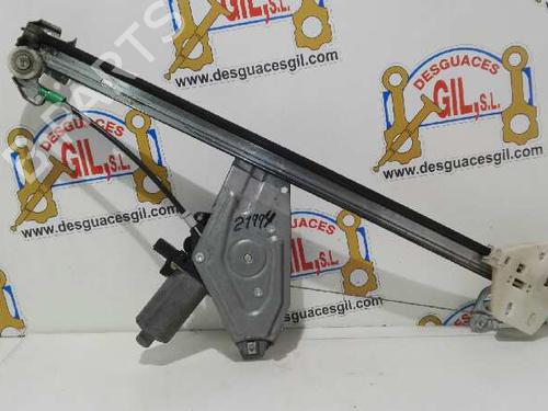 Used Front right window mechanism RENAULT ESPACE III (JE0_) [1996-2002]  20773534