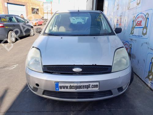 Right taillight FORD FIESTA V (JH_, JD_) 1.4 TDCi | BP20768751C35 