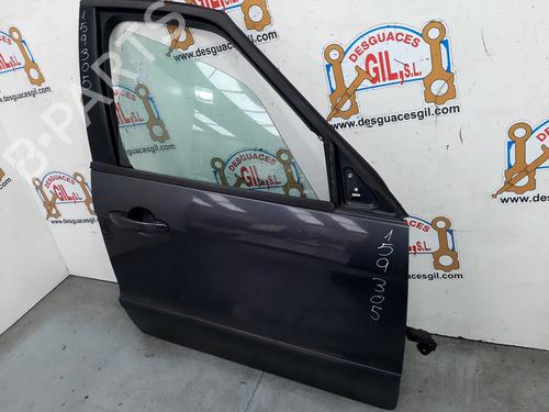 Right front door FORD S-MAX (WA6)  | BP20765955C3 