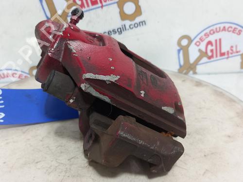 Left front brake caliper FORD FIESTA V (JH_, JD_) 1.6 16V | BP20769534M105 