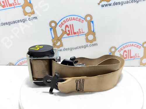 Front left seatbelt BMW 5 Gran Turismo (F07) 535 i xDrive | BP20746450I26 