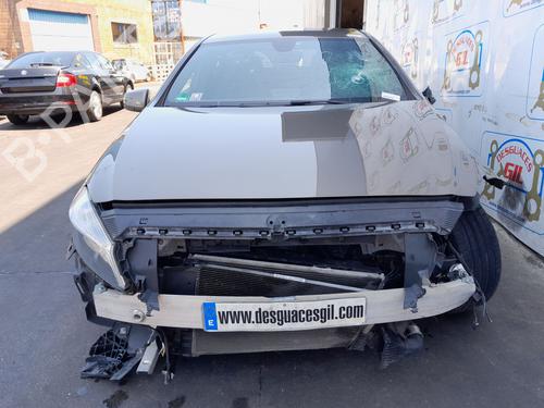 Alternator MERCEDES-BENZ A-CLASS (W176) A 200 (176.043) | BP29953626M7 