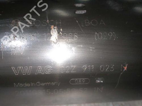 Starter VW POLO V (6R1, 6C1) 1.6 | BP20803464M8 