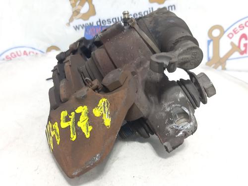 Left rear brake caliper CITROËN XSARA (N1) 2.0 HDi 90 | BP20769776M107 