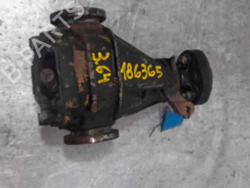 Rear differential MERCEDES-BENZ 190 (W201) D 2.5 (201.126) | BP29906539M24