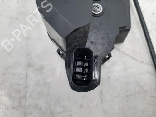 Front right lock FORD MONDEO IV Turnier (BA7)  | BP26548906C97 