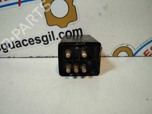 Used Electronic module Electronic module MERCEDES-BENZ 124 Saloon (W124) 300 D (124.130) (113 hp) 34250122 34250122