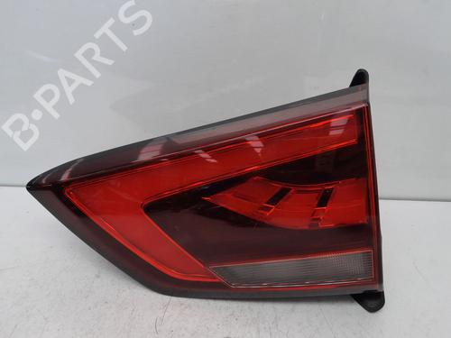 Right taillight MG MG ZS SUV (AZS1) | BP36753897C35 - Image 2