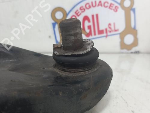 Right front suspension arm DACIA SANDERO II  | BP22445508M13 