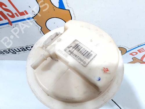 Fuel pump PEUGEOT 307 (3A/C) 1.6 16V | BP20736601M76 
