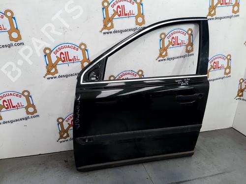 Left front door VOLVO XC90 I (275) D5 AWD | BP20768824C2 