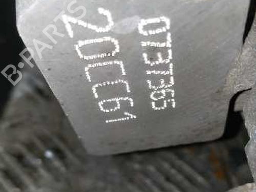 Gearbox CITROËN SAXO (S0, S1) 1.5 D | BP20793040M3 