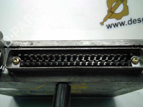 Engine control unit (ECU) PEUGEOT 605 (6B) 3.0 V6 | BP20796020M57 