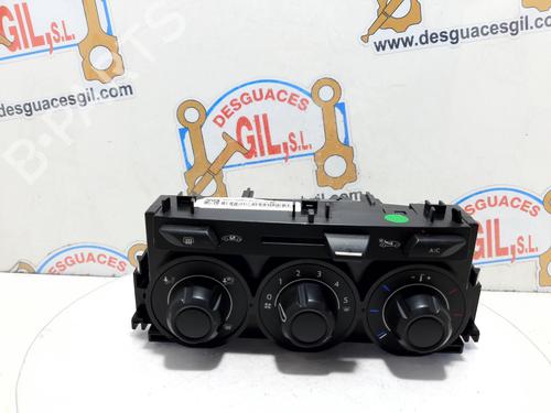 Used Climate control CITROËN DS3 (SA_) [2009-2016]  20788733