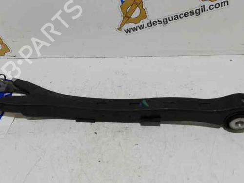 Right rear suspension arm MERCEDES-BENZ E-CLASS (W211) E 280 CDI (211.020) | BP20778134M15 