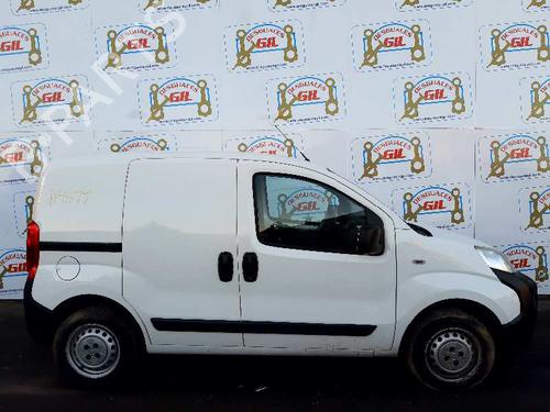 Oil sump FIAT FIORINO Box Body/MPV (225_) 1.3 D Multijet (225BXD1A, 225BXB1A, 225BXB11) | BP20765213M115 