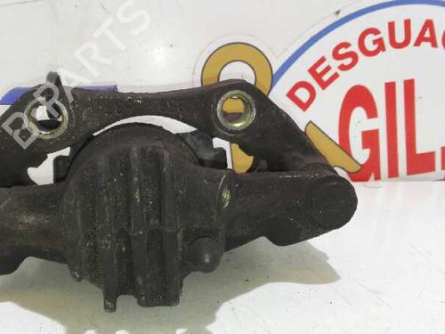 Left front brake caliper PEUGEOT 206 Hatchback (2A/C) 1.4 LPG | BP20777443M105 