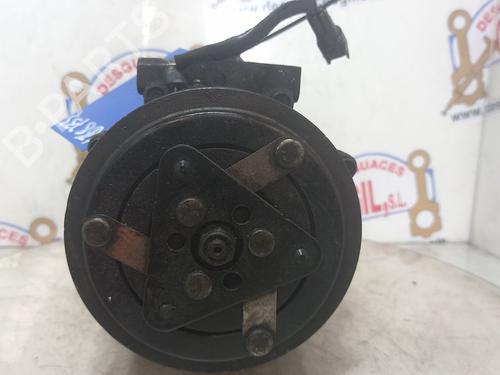 AC Kompressor FORD FOCUS C-MAX (DM2)  | BP20772604M34 