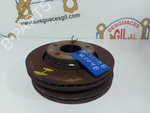 Other AUDI A8 D2 (4D2, 4D8) 3.3 TDI quattro 4D0615601B | 123369 |