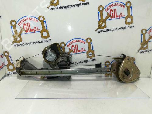 Used Front left window mechanism FORD TRACER [1994-2001]  20808316