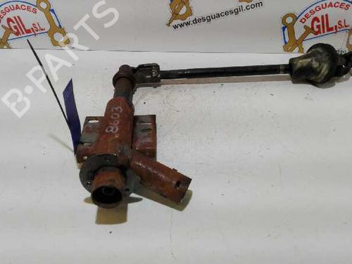 Used Steering column LIGIER NOVA 500 (5 hp) 21829248