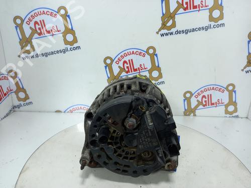 Alternator NISSAN CABSTAR E (TL_, VL_)  | BP20741432M7 