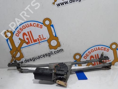 Used Front wiper motor VOLVO 460 (464) 1.8 (90 hp) 20769888