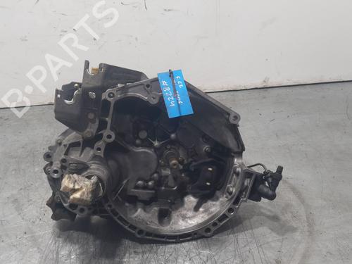 Gearbox CITROËN C2 (JM_) 1.4 | BP25331048M3 