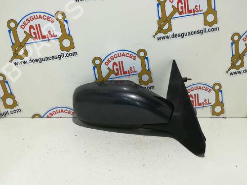 Right mirror RENAULT LAGUNA II (BG0/1_) 1.9 dCi | BP20800973C27 