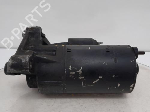 Used Starter CITROËN AX (ZA-_) 14 (67 hp) 30939873