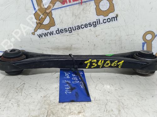 Left rear suspension arm BMW 3 Touring (E91) 318 d | BP20750245M14