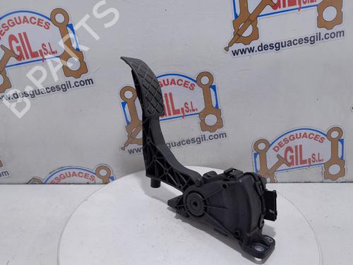 Pedal SEAT IBIZA IV SC (6J1, 6P5)  | BP20760252I4 