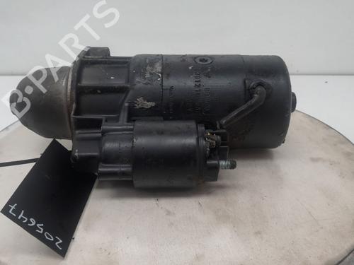 Used Starter Starter MERCEDES-BENZ 190 (W201) D 2.5 (201.126) (90 hp) 34133851 34133851