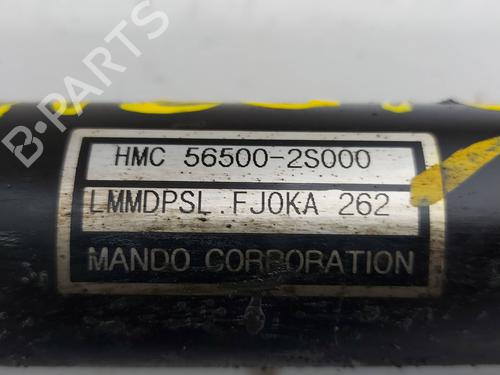 Steering rack HYUNDAI ix35 (LM, EL, ELH)  | BP20741110M22 