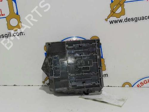Fuse box FIAT PUNTO Hatchback Van (188_) 1.2 60 | BP20780689E1 
