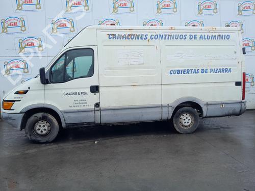 Left headlight IVECO DAILY III Van | BP37081612C28 - Image 10