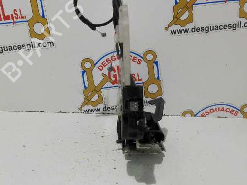 Rear left lock HYUNDAI TUCSON (JM) 2.0 CRDi | BP20785750C100 