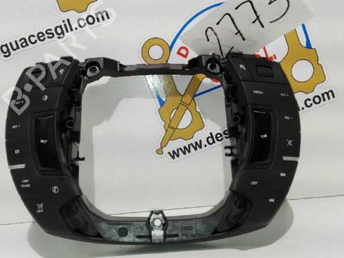 Steering wheel controls CITROËN C5 I (DC_)  | BP20774966E15 