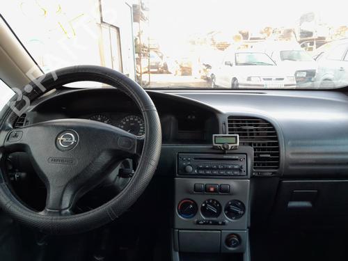 Right mirror OPEL ZAFIRA A MPV (T98)  | BP23574901C27 