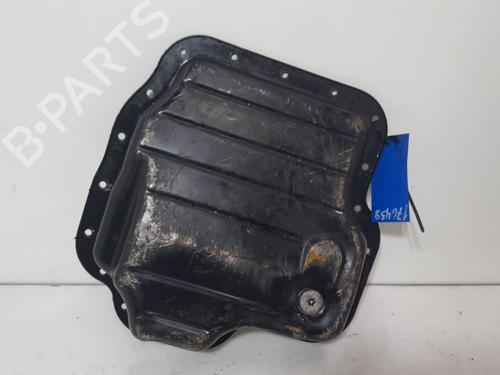 Oliebundkar Oliebundkar OPEL ASTRA G Hatchback (T98) 1.7 TD (F08, F48) (68 hp) 34129051 34129051