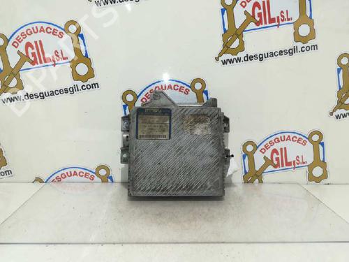 Used Engine control unit (ECU) PEUGEOT 406 (8B) 2.1 TD 12V (109 hp) 20780631