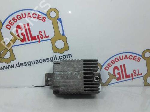 Electronic module MERCEDES-BENZ A-CLASS (W168) A 170 CDI (168.008) | BP20805102M83 