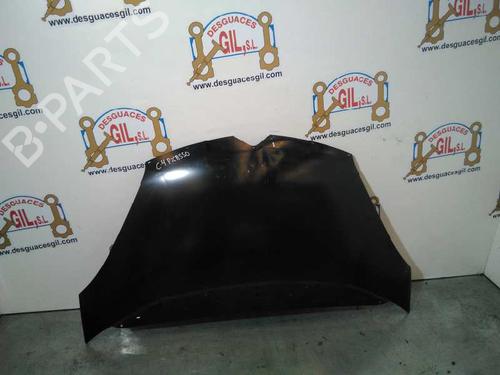 Motorhjelm CITROËN C4 Picasso I MPV (UD_) [2006-2015]  20801544