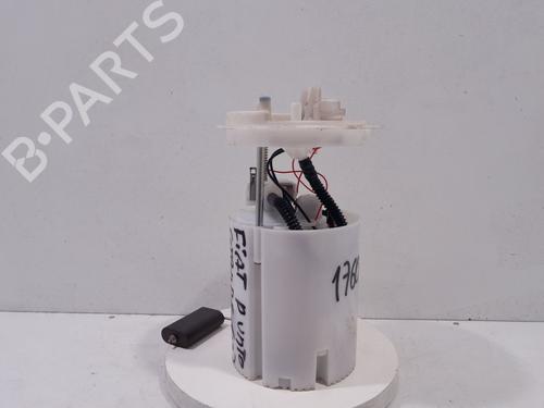Fuel pump FIAT PUNTO EVO (199_) | BP24372414M76
