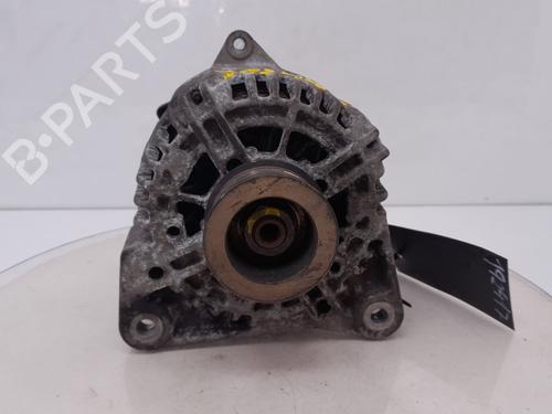 Generator RENAULT CLIO III (BR0/1, CR0/1)  | BP29427401M7 