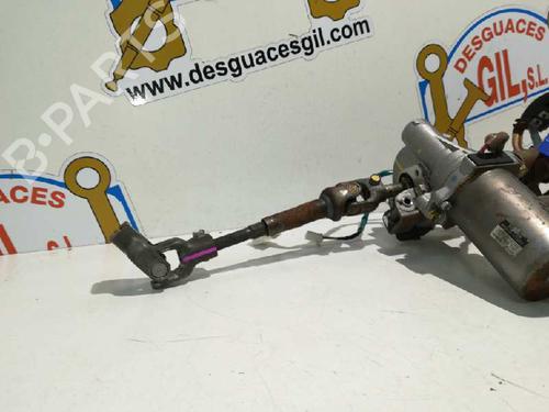 Steering column TOYOTA PRIUS Liftback (_W2_) 1.5 Hybrid (NHW20_, NHW20R) | BP20799473M21 