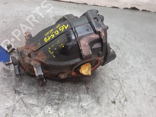 Rear differential MERCEDES-BENZ E-CLASS (W211) E 220 CDI (211.006) | BP20766819M24 